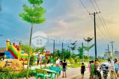 Gặp chủ ngộp cần ra gấp shr thổ cư xây tự do