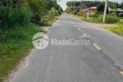 Đất ngộp xem ngay bán rẻ hơn lô kế bên 500 triu