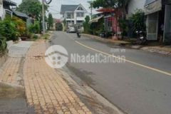 Siêu biệt thự hm dt 11x40 shr đường nhựa 8m đẹp