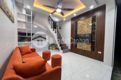 Cc bán gấp nhà p đội cấnnhỉnh 2tỷ20m2cáchoto50m