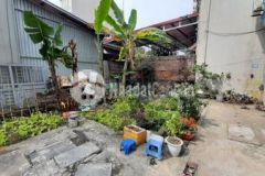 Bán 42m2 đất đại mỗ mt rộng ngõ nông thoáng mát