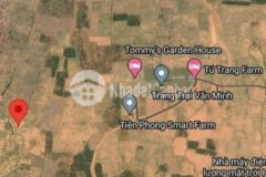 Bình tân bắc bình 2ha 1 460tỷ tl