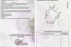 2100m2 mặt tiền hoàng phan thái thuỷ lương