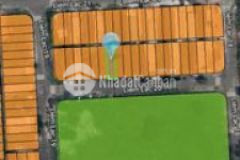 Bán lô đất đường liêm lạc 21 gần sông hx