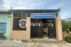 Bán nhà tại đường số 16 phước trạch gò dầu tn