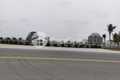 Bán lô biệt thự 2 mặt tiền cực đẹp cạnh ks central