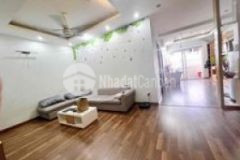 Chính chủ bán căn 3 pn 100m2 tại nam đô complex