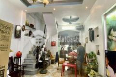 Bán nhà phố cù chính lan 40m 4 tầng giá 4 6 tỷ