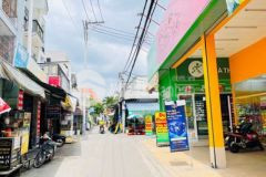 Mua đất tặng thu nhập 81m2 4 5x18 trường thọ 4 8t