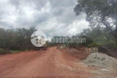 Đất mặt tiền liên xã 19m tân lợi gần becamex