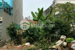 Đất 82m2 full thổ hoàng bá huân tt chủ chi shr