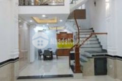 Bán nhà hxh phạm văn đồng