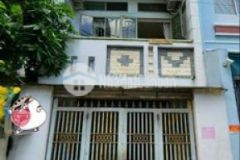 4x17 1 lầu hẻm 6m đường lê đình cẩn