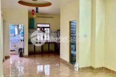 Mặt tiền trường chinh giá rẻ