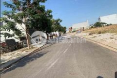 Đất rẻ sạch đẹp khu bá tùng 3 giá 2 32 tỷ