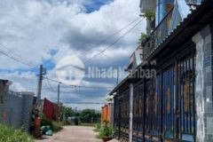 Đất hưng long bình chánh 112m2 đoàn nguyễn tuấn