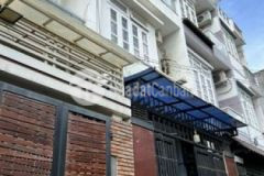 Nhà vị trí đẹp 2 lầu giá hiếm