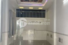 Nhà sổ hồng riêng bình mỹ dt 115m2 5m x 23m