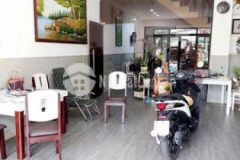 Nhà hẻm 8m lê trực 4 4m x 14 5m x 4 tấm chỉ 15 5