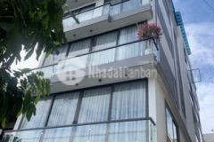 Gara thag máy full nt phân lô ng văn cừ 6t mới rin