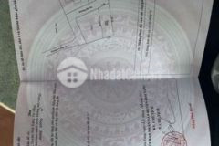 Cần bán đất an trạch hòa tiến hòa vang đà nẵng