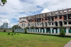 Nhà phố mt võ văn kiệt tpvl