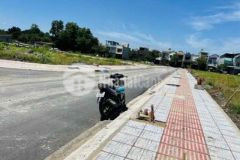 Suất tái định cư bửu long 3