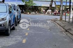 Bán đất mặt tiền lê thị tính thanh khê