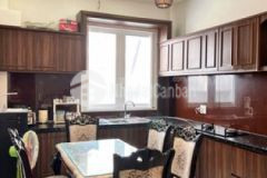 Nhà mt đường nội bô p4q8 4pn 5wc đã h công