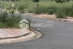 Cần bán ngay lô đất mặt tiền đường nhựa 10m