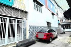 Bán gấp nhà hoà bình hiệp tân quận tân phú