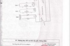 Bán nhà 3 tầng mặt tiền đường nguyễn hữu thọ