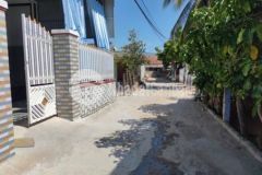 640 triệu 3 phút ra biển full thổ cư