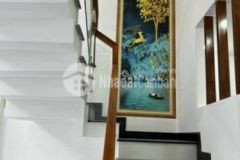 Nhà đẹp 3 tầng hxh thông lê văn khương thới an