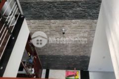 Bán nhà mới 3 tầng 4pn kinh doanh hơn 4 tỷ tl sâu