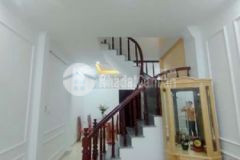 Nhà ở 22 tôn thất tùng 4 tầng đẹp mới 38m2