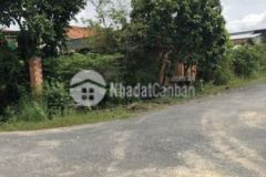 Bán góc 2mt 18 x 29 điện biên phủ chỉ 5tỷ 700