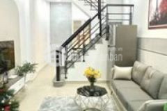 Bán nhà smart home đẹp lộng lẫy quận tân phú