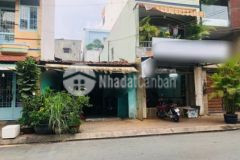 Mt chính chủ lê vĩnh hòa 3 5x17 cấp4