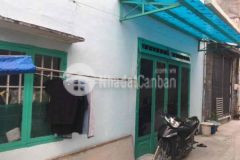 Nhà trọ 6 căn 1 ngắn thạnh lộc 28 quận 12