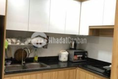 Định cư bán gấp nhà full nôik thất chỉ 1 7 tỷ