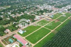 Bán lô đất thổ cư xã phú lộc krông năng 792tr