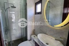 Nhà mặt tiền kv huỳnh văn bánh 5 tầng nhà mới