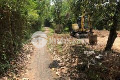 Đất bình nhâm 123m xây nhà ở bao đẹp giá tốt