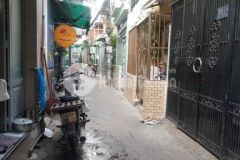 Nhà q7 shr chính chủ