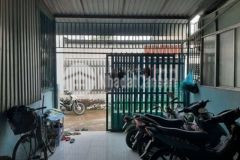 Nhà sổ chung xã pva củ chi