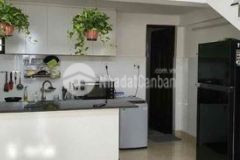 Nhà và dãy trọ sát biển thu nhập cao hằng tháng