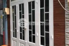 Bán nhà nhỏ cách chợ 5 phút