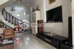 Bán nhà 3 lầu 6 phòng phường 11 gv giá 5 7 tỷ