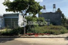 Đất mặt tiền đường trần quang diệu p thành nhất